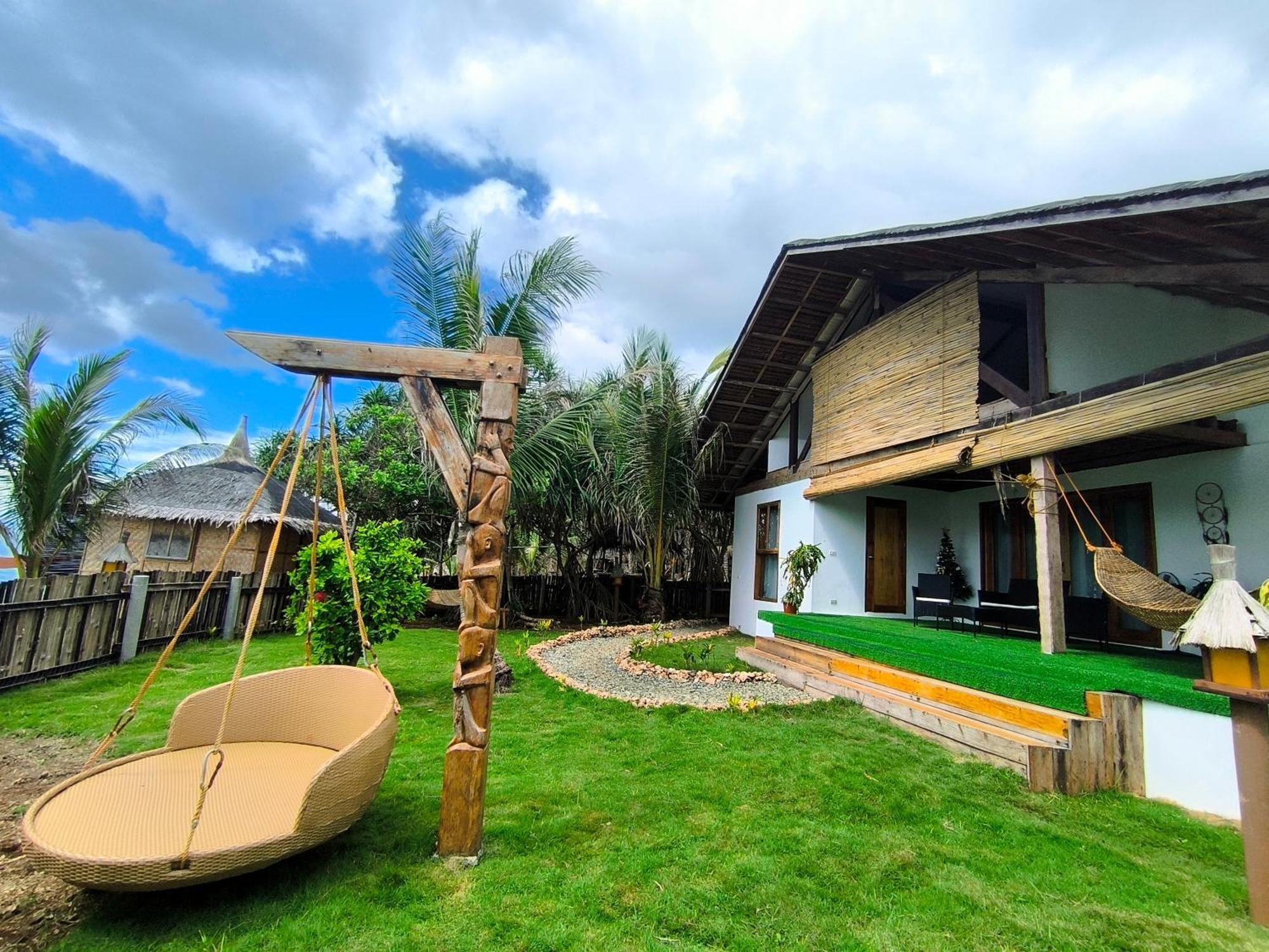 U Story Resort Siquijor Exterior foto