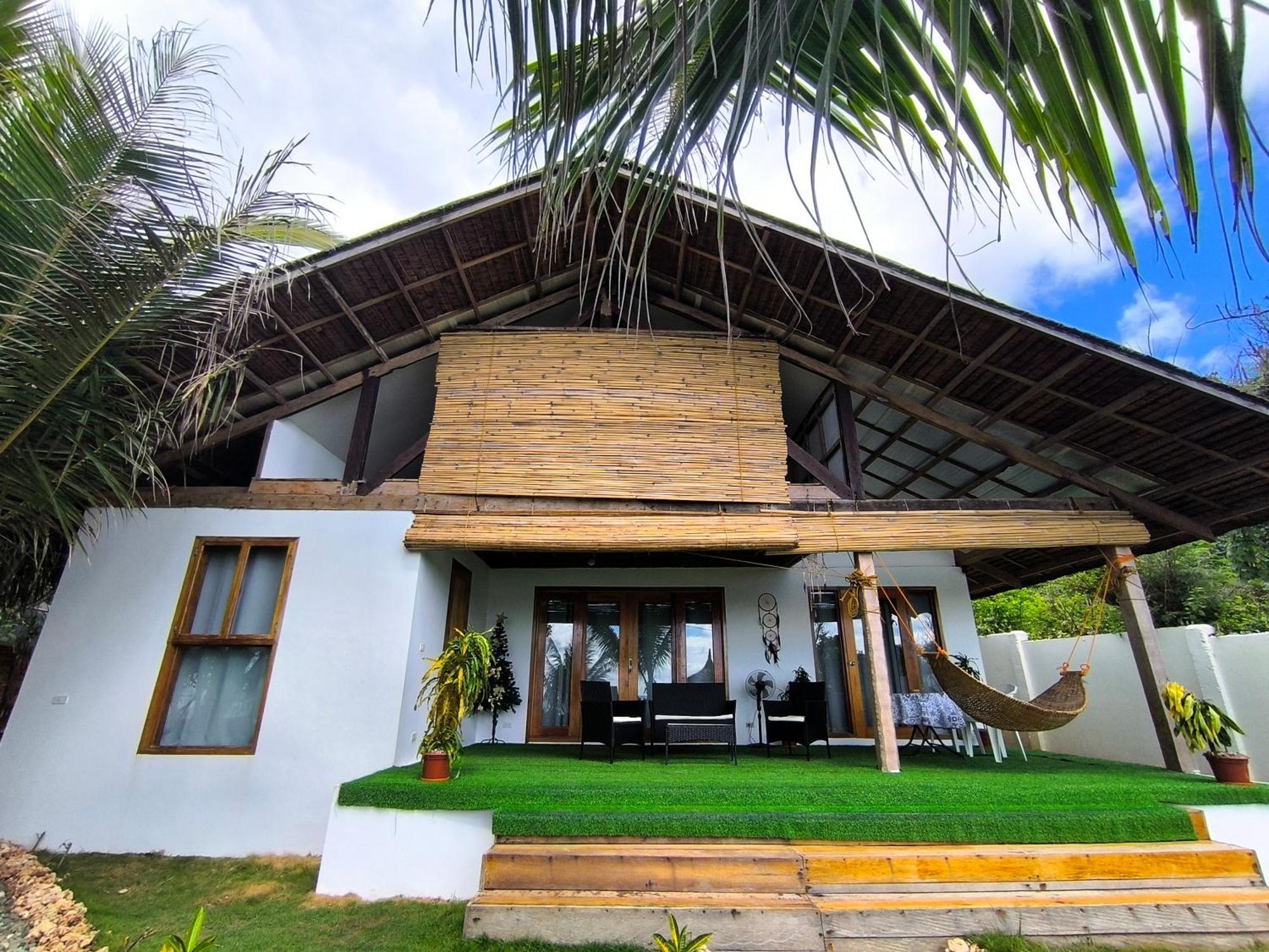 U Story Resort Siquijor Exterior foto