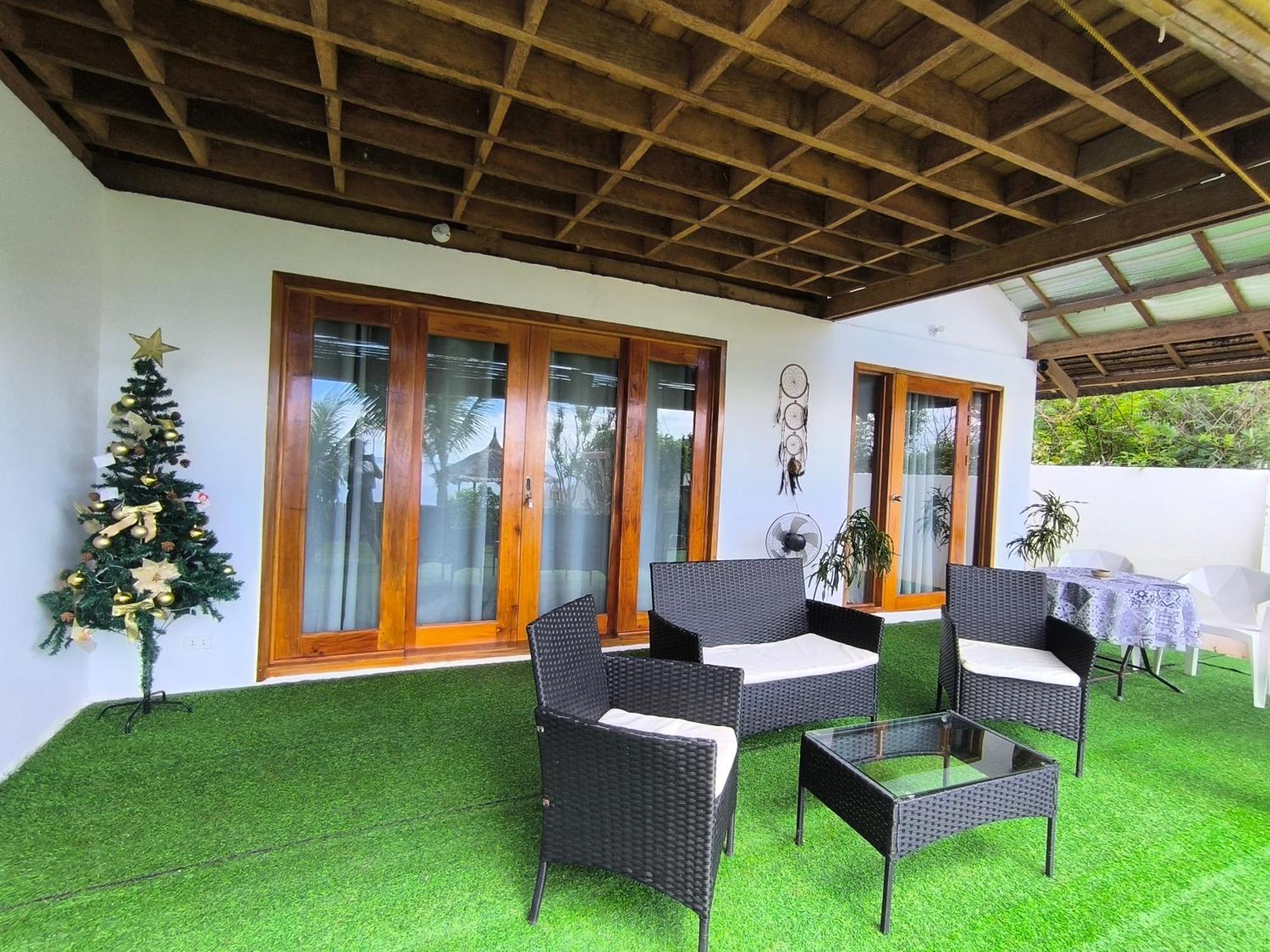 U Story Resort Siquijor Exterior foto