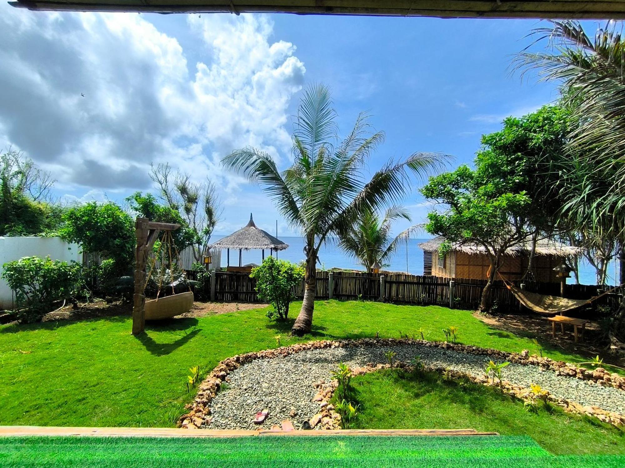 U Story Resort Siquijor Exterior foto