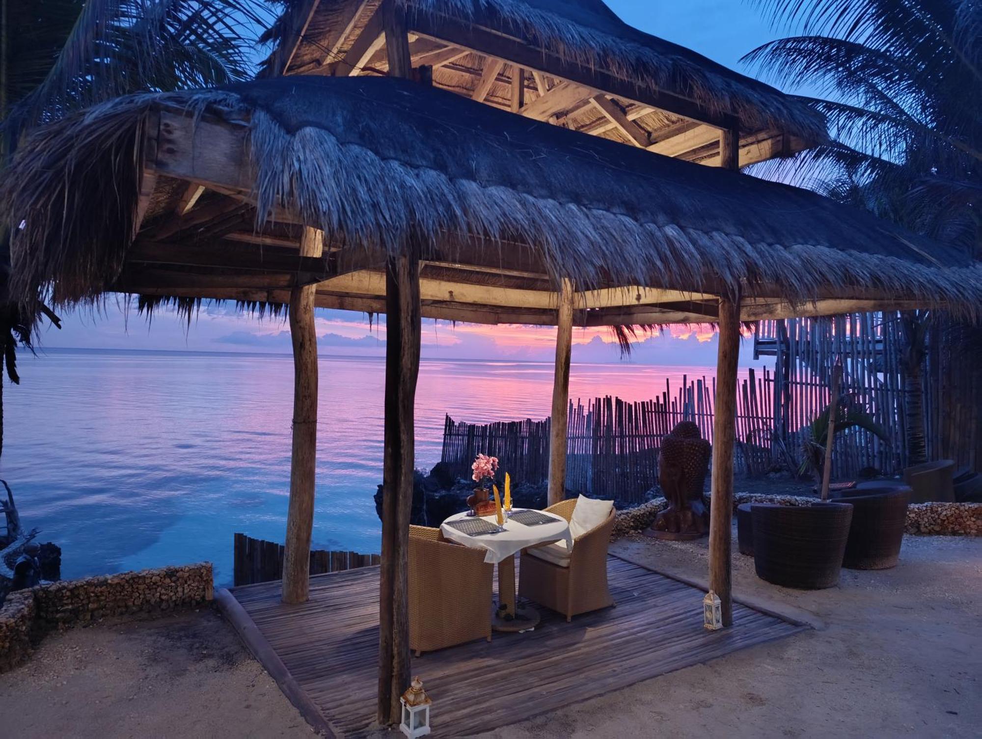 U Story Resort Siquijor Exterior foto