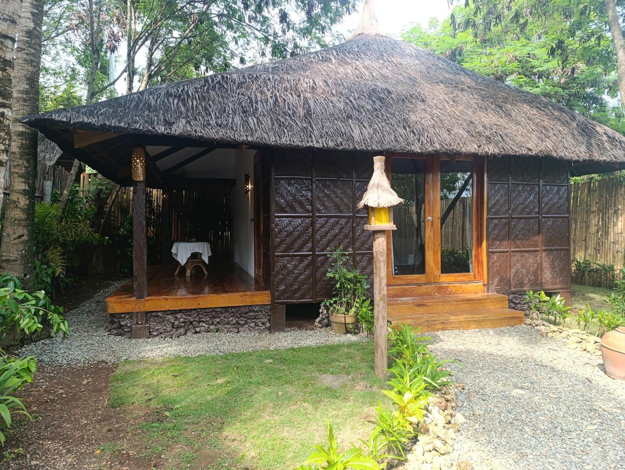 U Story Resort Siquijor Exterior foto