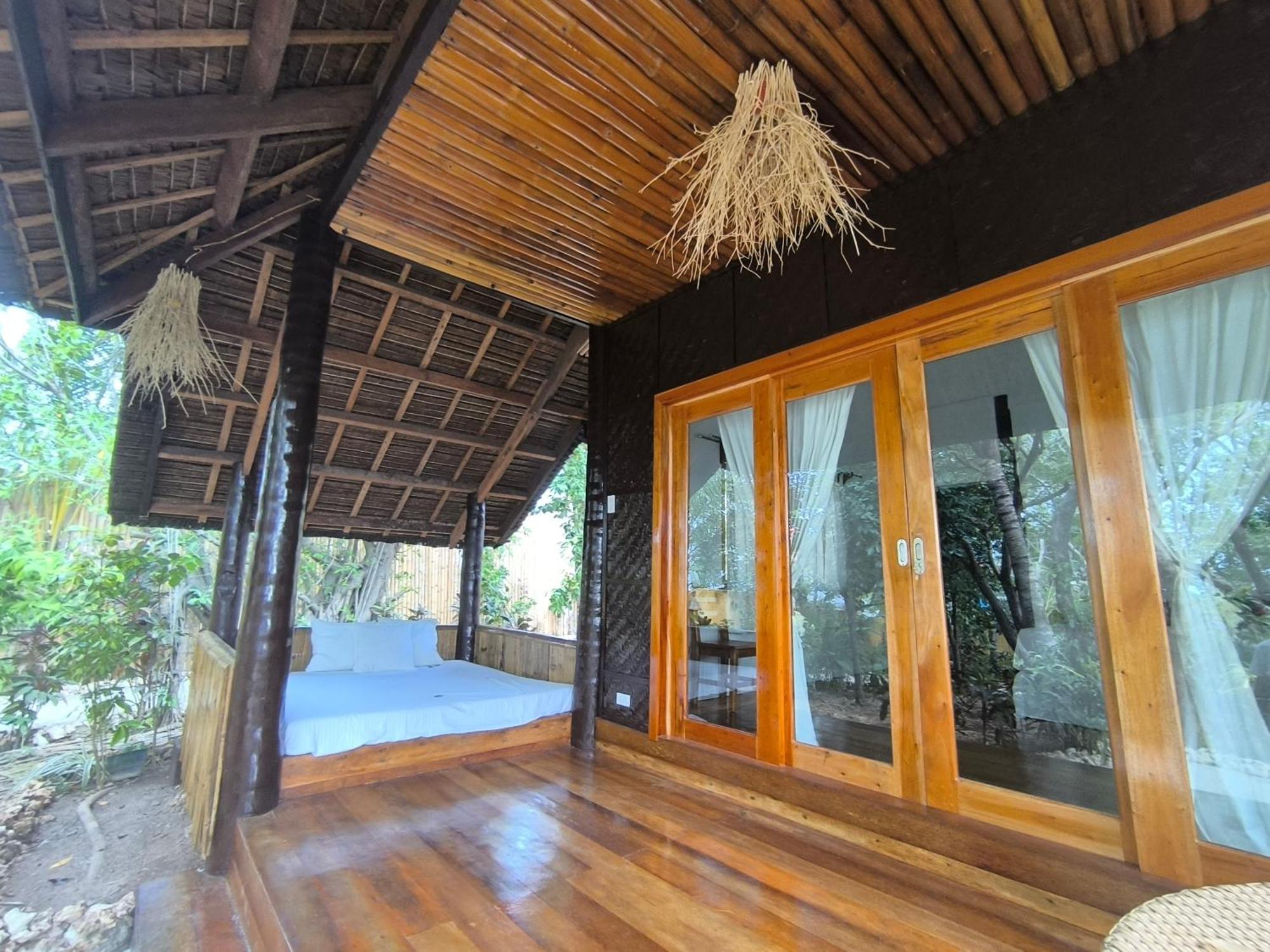 U Story Resort Siquijor Exterior foto
