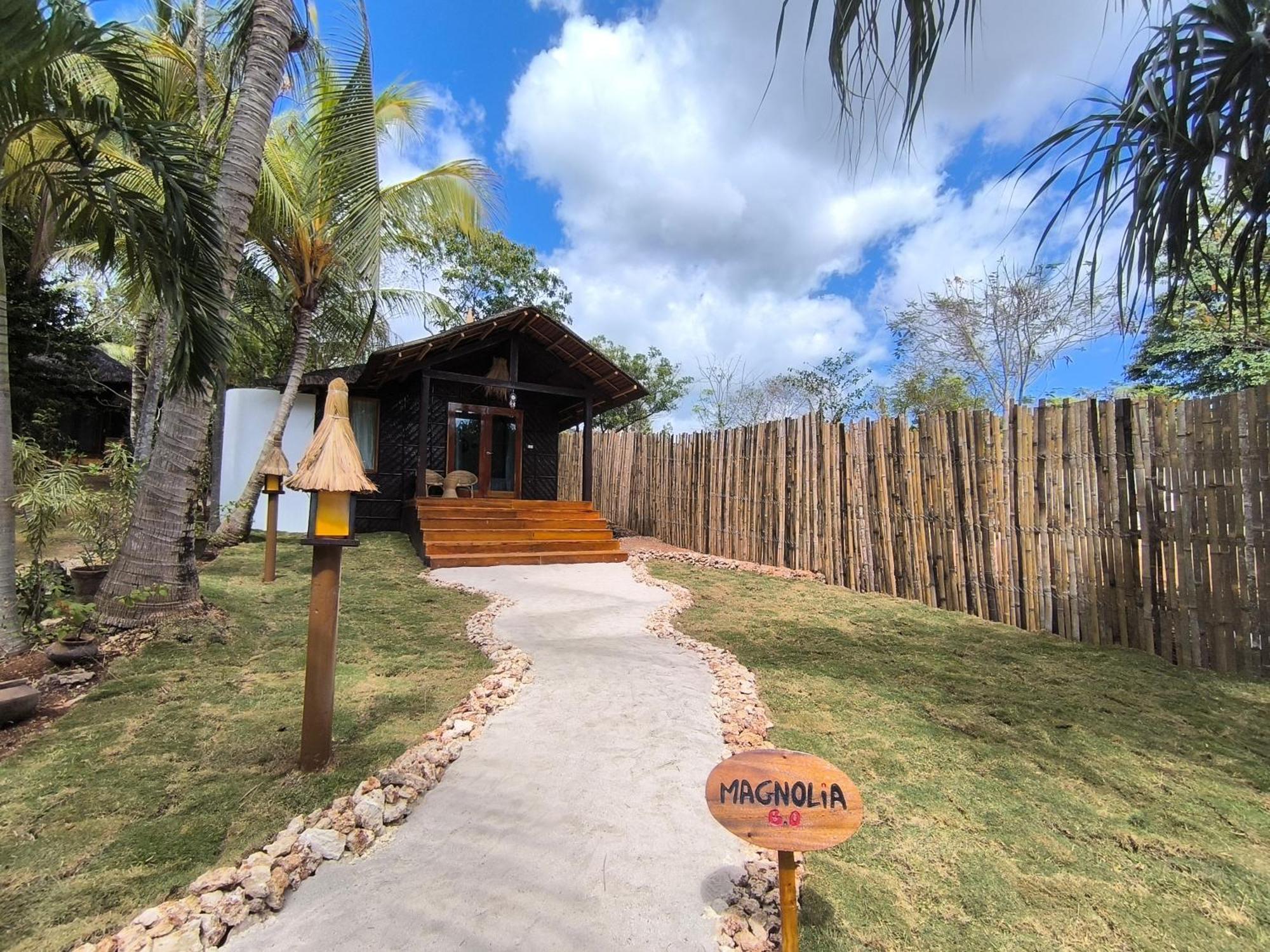 U Story Resort Siquijor Exterior foto