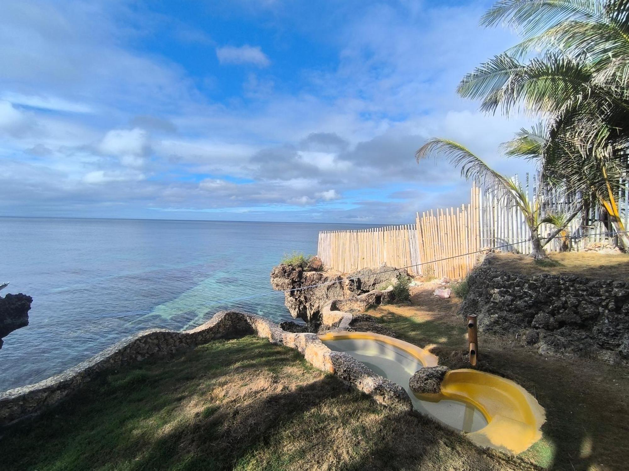 U Story Resort Siquijor Exterior foto