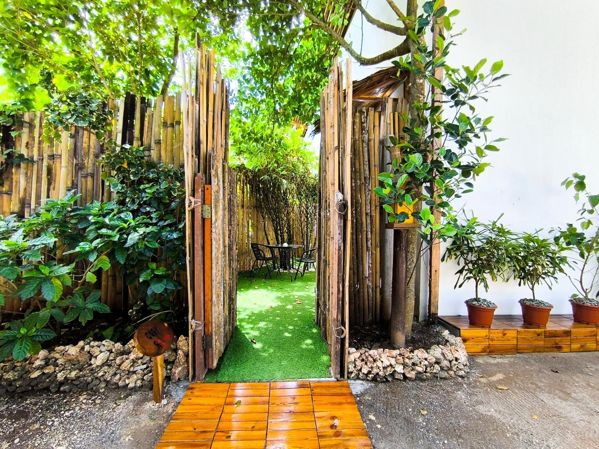 U Story Resort Siquijor Exterior foto