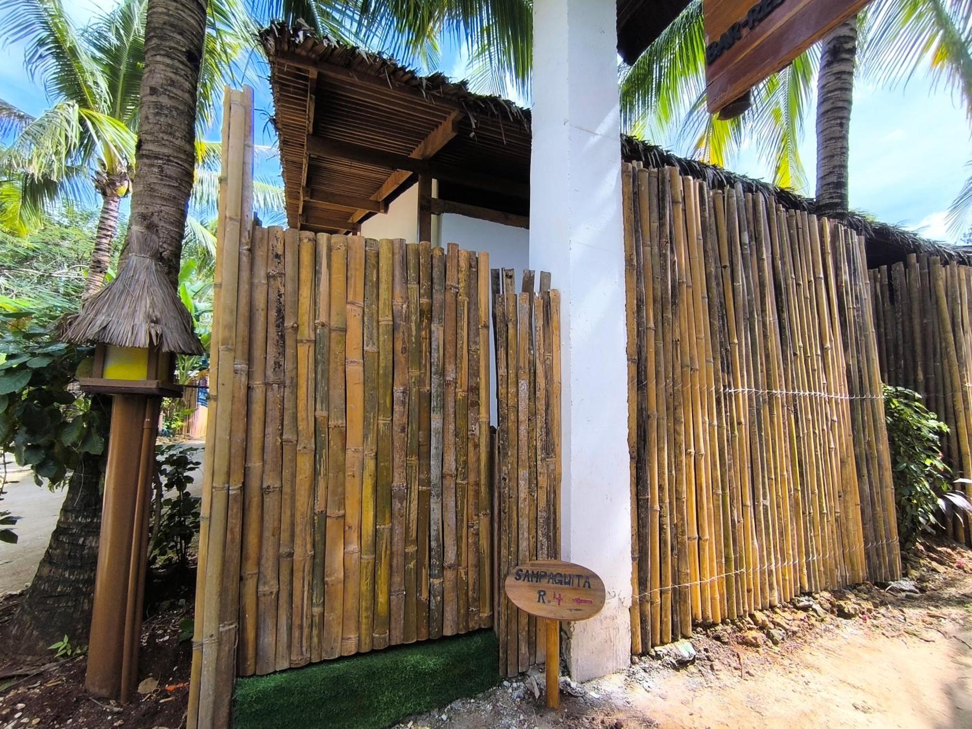 U Story Resort Siquijor Exterior foto