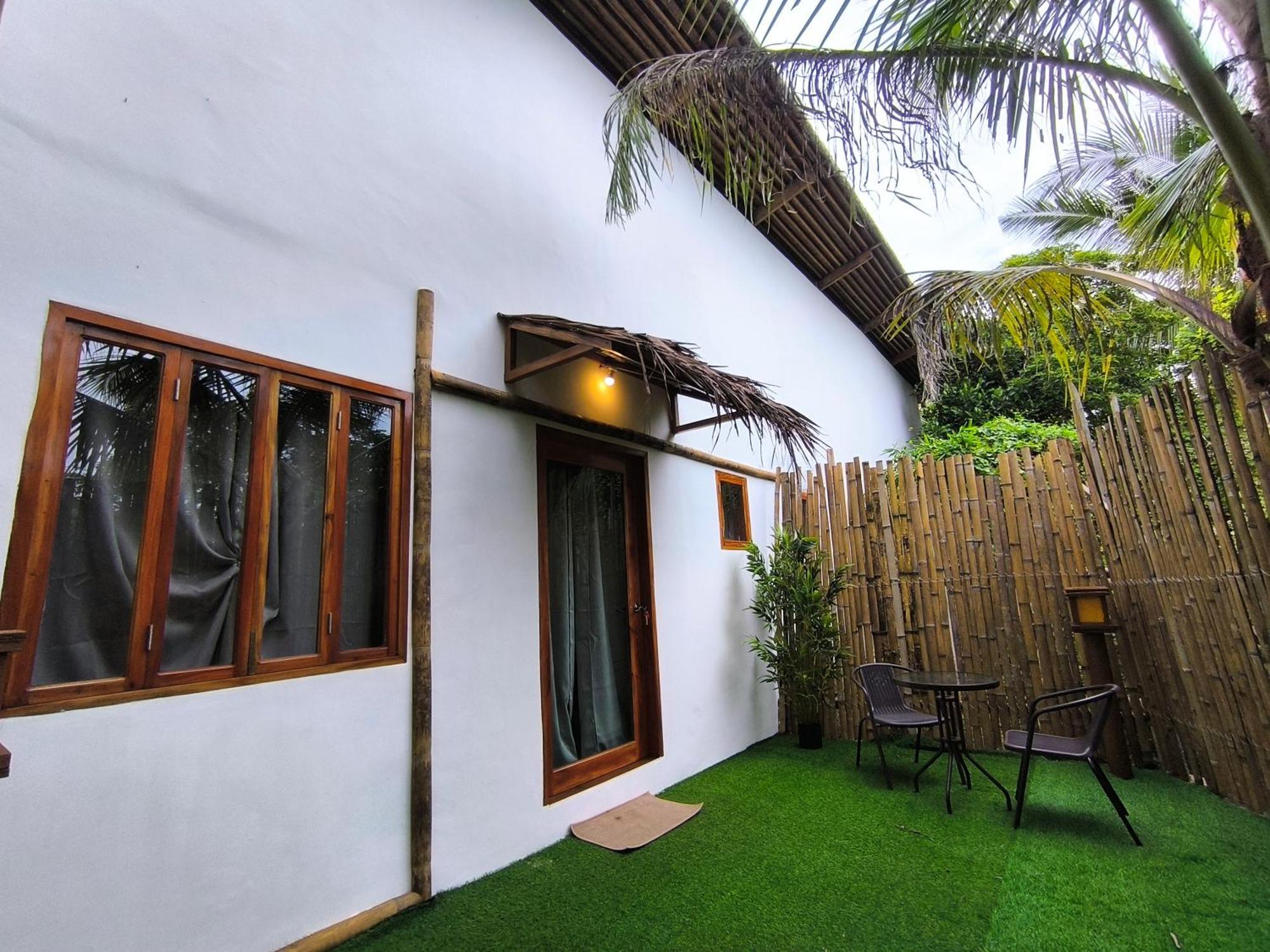 U Story Resort Siquijor Exterior foto