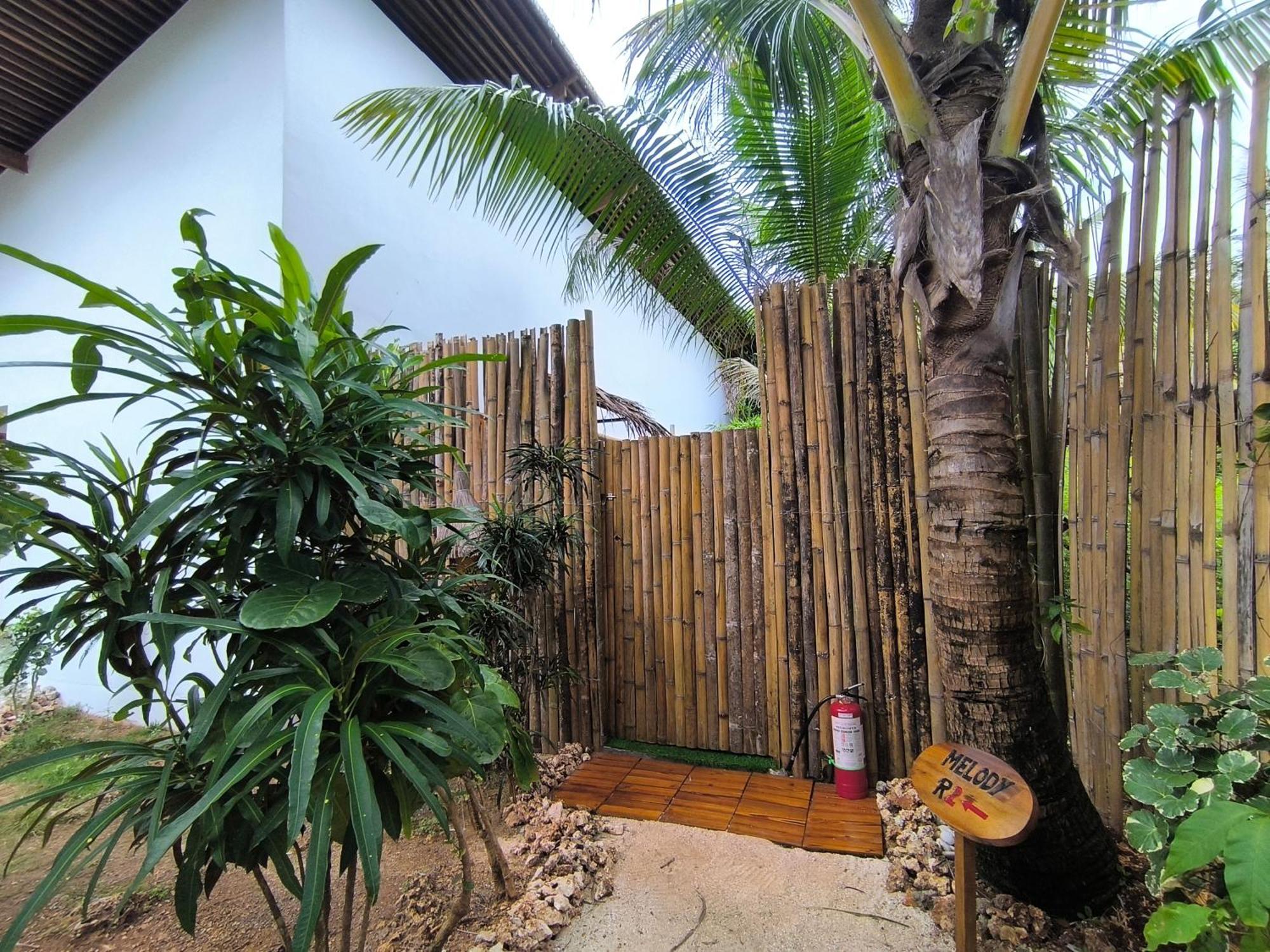 U Story Resort Siquijor Exterior foto
