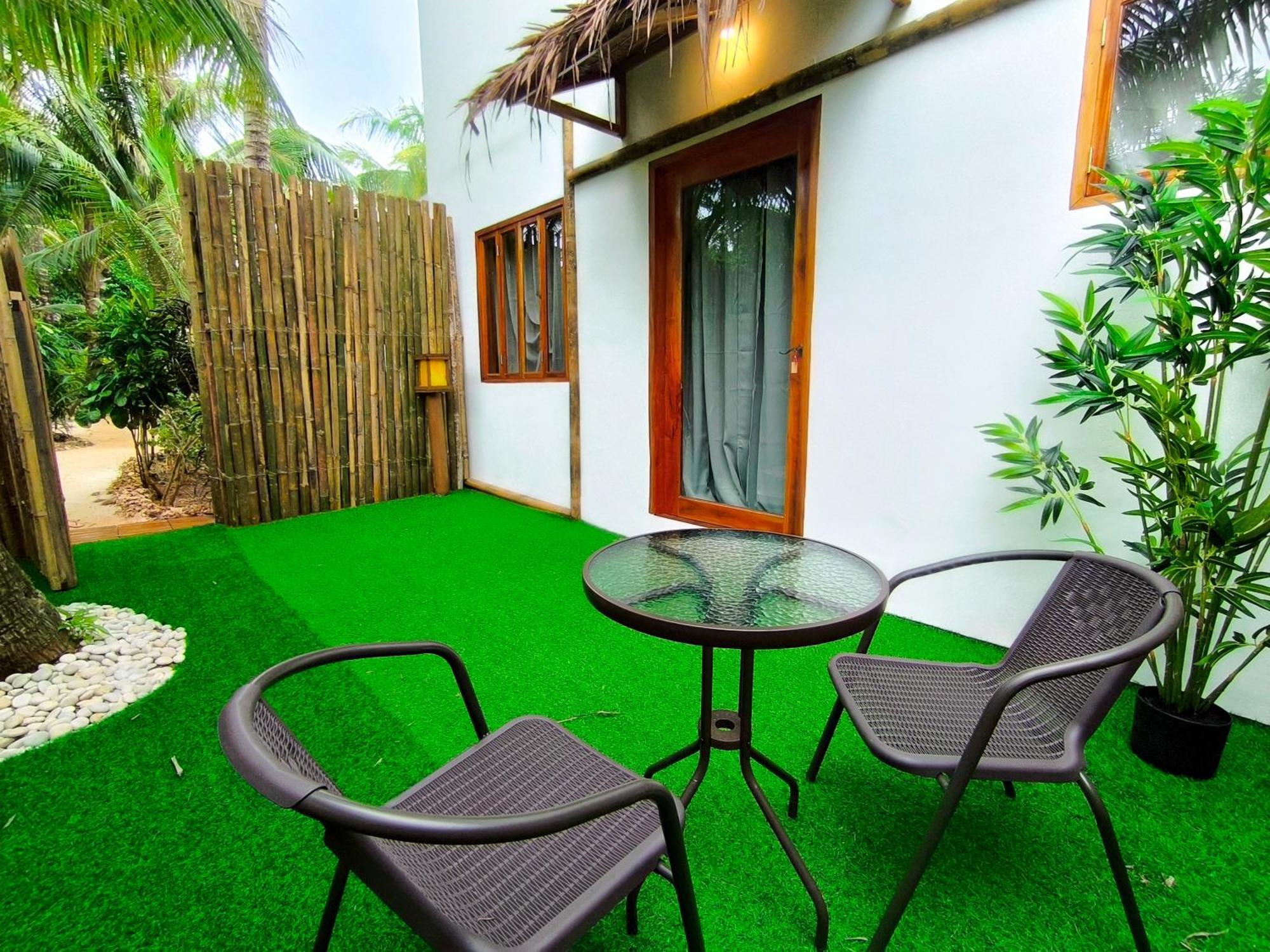 U Story Resort Siquijor Exterior foto