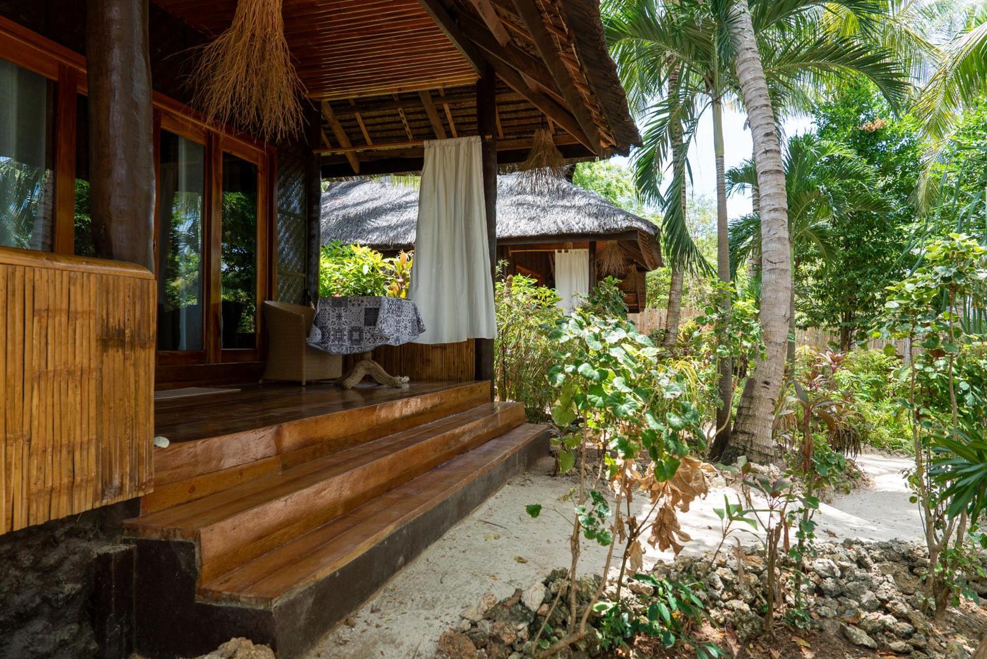 U Story Resort Siquijor Exterior foto